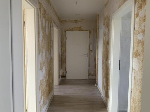 Foto - Etagenwohnung in Gelsenkirchen zur Miete