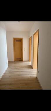 Foto - 2-Zimmer-Wohnung mit großer Küche im 1. Obergeschoss