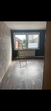 Foto - Etagenwohnung in Duisburg zur Miete