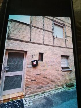 Foto - Kleines Häuschen in Rottenburg zu vermieten