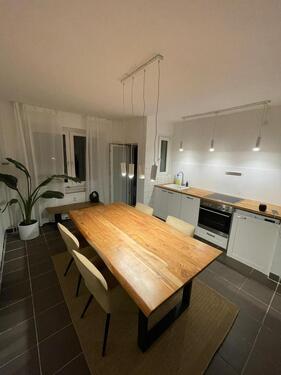 Foto - Etagenwohnung zur Miete in Köln