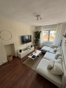 Foto - Etagenwohnung in Köln zur Miete
