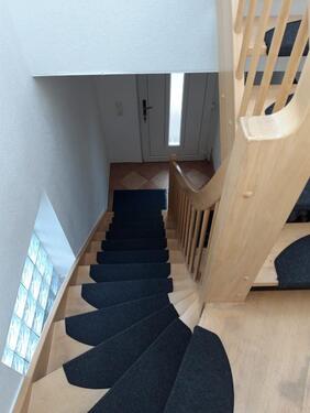 Foto - 5 Zimmer Etagenwohnung zur Miete in An der Schmücke