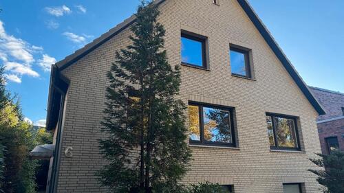 Foto - Hamburg Niendorf Wohnung Miete Erstbezug