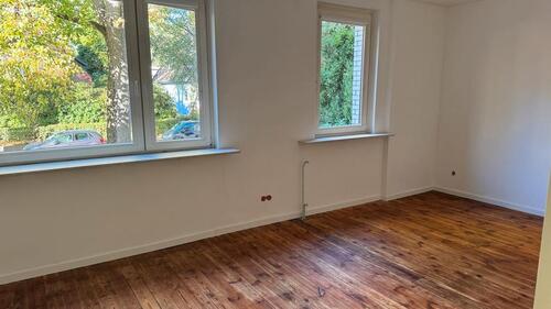 Foto - Etagenwohnung zur Miete in Hamburg