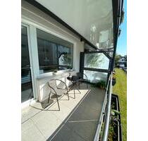 Zentrale, ruhige und möblierte Ein-Zimmer-Wohnung in Berenbostel - Garbsen