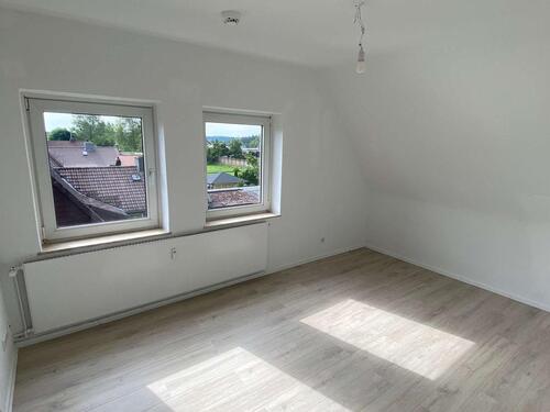 Foto - Etagenwohnung zur Miete in Clausthal-Zellerfeld