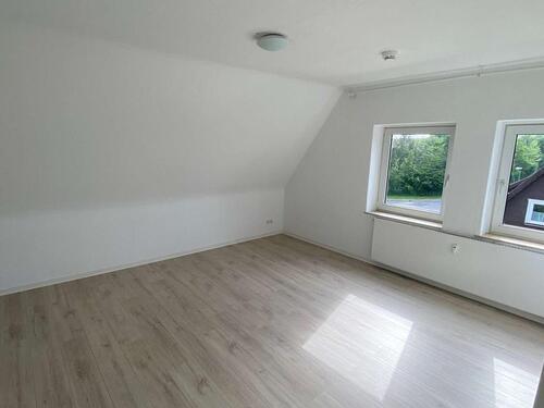 Foto - Etagenwohnung in Clausthal-Zellerfeld