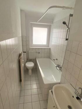 Foto - Etagenwohnung in Clausthal-Zellerfeld zur Miete