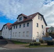 50m2 Dachgeschoss Wohnung Küche Bad - Weimar Lützendorf
