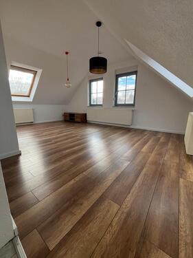 Foto - Etagenwohnung zur Miete in Weimar