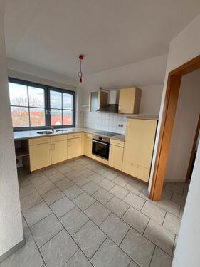 Foto - Etagenwohnung in Weimar