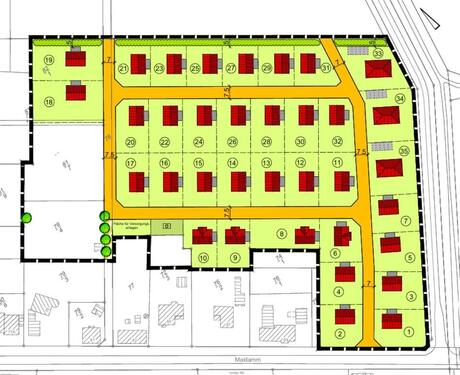 Foto - Einfamilienhaus in Bruchhausen-Vilsen zum Kaufen