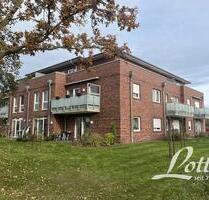 **Betreutes Wohnen - Idealer Altersruhesitz !** - Apen