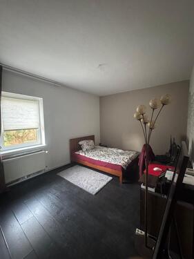 Foto - 2 Zimmer Etagenwohnung in Lambrechtshagen