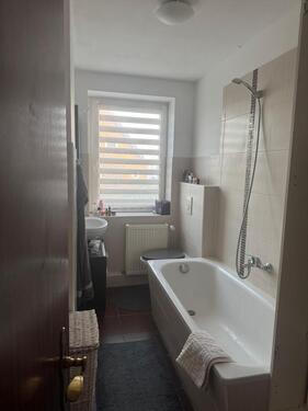 Foto - Etagenwohnung in Lambrechtshagen zur Miete