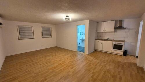 Foto - 1 Zimmer Wohnung 36qm zu vermieten