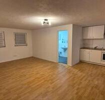 1 Zimmer Wohnung 36qm zu vermieten - Magstadt