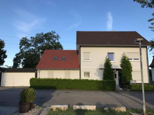 Foto - Helle, möblierte 3-ZKB-Wohnung mit Balkon in Brühl – MAHDSWG