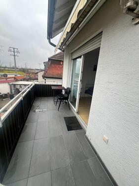 Foto - 3 Zimmer Etagenwohnung in Brühl