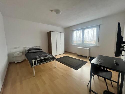 Foto - Etagenwohnung in Brühl zur Miete