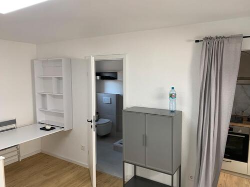 Foto - 1 Zimmer Etagenwohnung zur Miete in Heimsheim