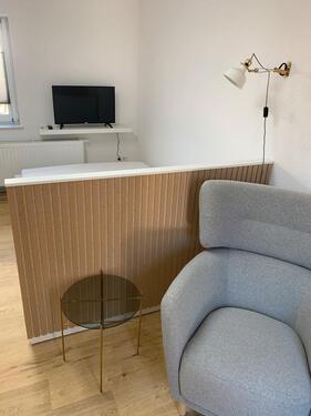 Foto - 1 Zimmer Etagenwohnung in Heimsheim