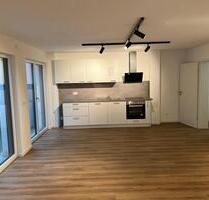 Neubau-Souterrainwohnung in Ehingen zu vermieten - Ehingen (Donau)