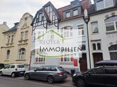 Foto - Moderner Wohntraum mit Altbaucharme - 2 Raum-Wohnung mit Einbauküche