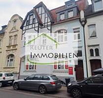 Moderner Wohntraum mit Altbaucharme - 2 Raum-Wohnung mit Einbauküche - Herne Wanne-Bickern