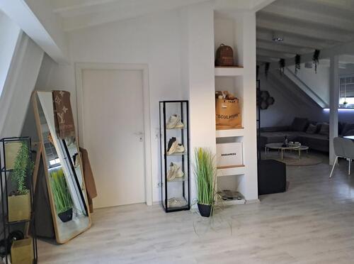 Foto - 2 Zimmer Dachgeschoßwohnung in Herne