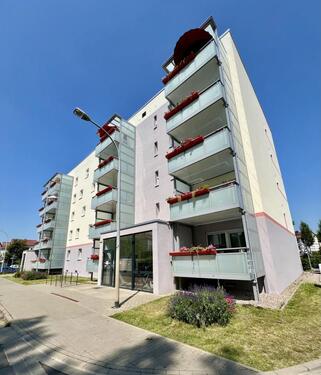 Foto - Willkommen in Ihrem neuen Zuhause