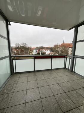 Foto - 3 Zimmer Etagenwohnung zur Miete in Mühlhausen (Thüringen)