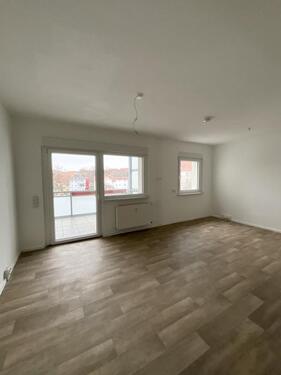 Foto - Etagenwohnung in Mühlhausen (Thüringen) zur Miete