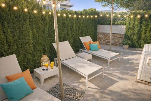 Foto - Ferienhaus Torrevieja 4 Personen