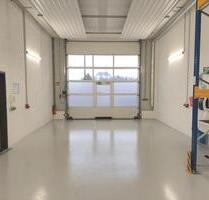 Gewerbepark in Top-Lage mit hochmodernen und repräsentative Gewerbeeinheiten - HR 4041 W6 - Bensheim