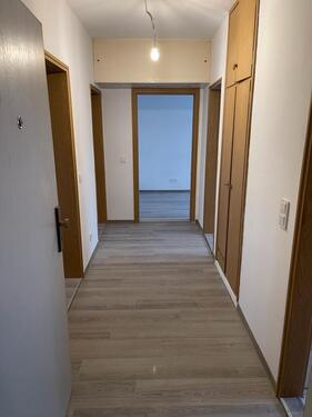 Foto - Schöne 3-Zimmer-Wohnung in der Lessingstraße - 59 m2