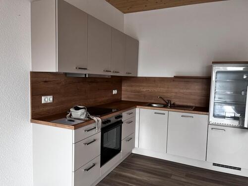 Foto - Reihenhaus Wohnung in Vrees - 740,00&nbsp;EUR Kaltmiete, ca.&nbsp; 96,00&nbsp;m&sup2;