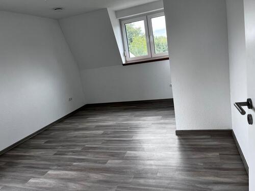 Foto - Terrassenwohnung in Werlte zur Miete