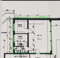 Büro Yoga Ähnliches - 299,00&nbsp;EUR Kaltmiete, ca.&nbsp; 5,87&nbsp;m&sup2; in Emmerich am Rhein (PLZ: 46446)