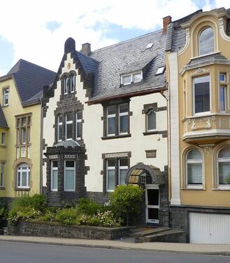 Foto - Mayen – Innenstadt Großzügige Wohnung in Gründerjahre-Haus