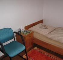 möbliertes Appartment in Rosenheim, Prinzregentenstr. 81