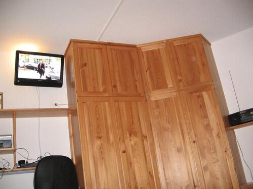 Foto - 1 Zimmer Etagenwohnung zur Miete in Rosenheim