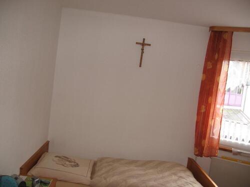 Foto - Etagenwohnung in Rosenheim zur Miete