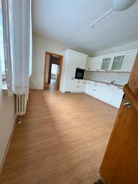 Foto - 5 Zimmer Erdgeschoßwohnung zur Miete in Warmsen