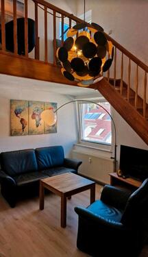 Foto - Möblierte Einzimmer Wohnung im östlichen Ringgebiet 37qm