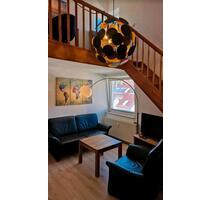 Möblierte Einzimmer Wohnung im östlichen Ringgebiet 37qm - Braunschweig