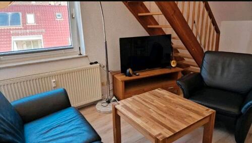 Foto - 1 Zimmer Maisonettenwohnung zur Miete in Braunschweig