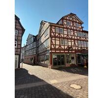 Wohn- und Geschäftshaus in bester Lage - von priv. PROVISIONSFREI - Rotenburg an der Fulda