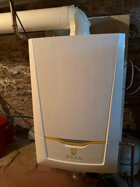 Foto - Mehrfamilienhaus, Wohnhaus in Rotenburg an der Fulda zum Kaufen